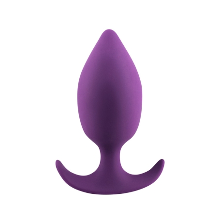 Анальная пробка Insatiable Spice It Up