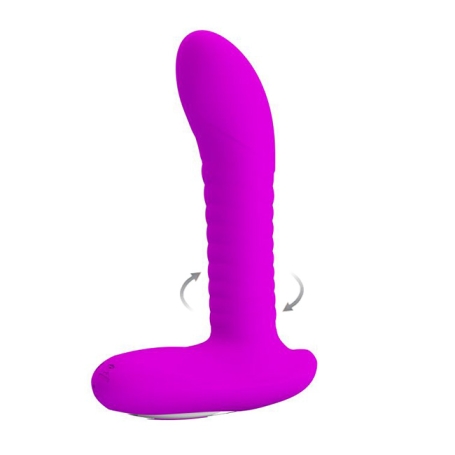 Вибростимулятор Pretty Love Merlin