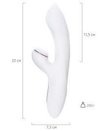 Вибратор Satisfyer Pro + G-Spot