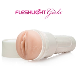 Мастурбатор Fleshlight - Kendra Sunderland Angel