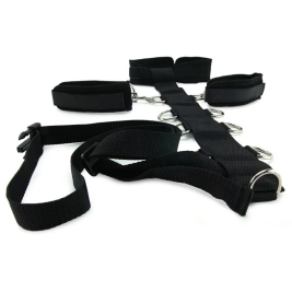 Фиксаторы для рук Lux Fetish Adjustable Neck