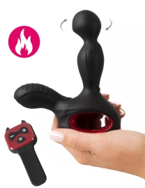 Вибростимулятор Orion Prostate Plug