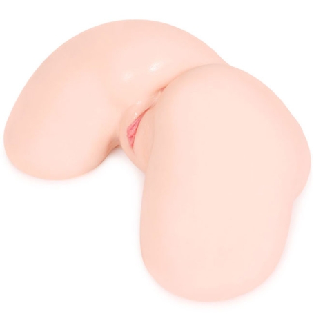 Мастурбатор-полуторс Kokos Hanna Onahole 002