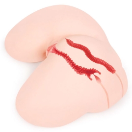 Мастурбатор-полуторс Kokos Hanna Onahole 002