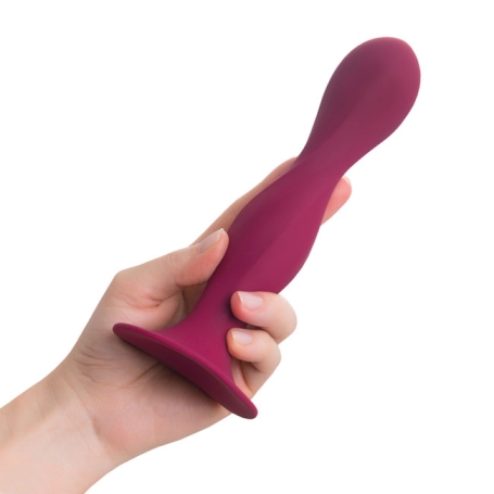 Стимулятор Satisfyer Double Ball-R