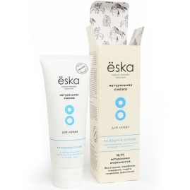 Натуральная cмазка Ёska, 75 мл