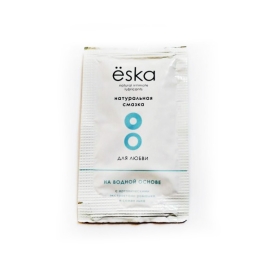 Натуральная cмазка Ёska, 75 мл