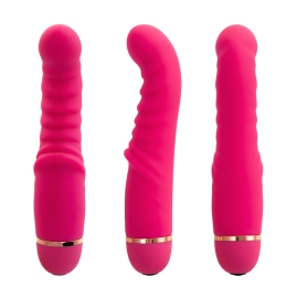 Вибратор A-Toys Capy для точки G