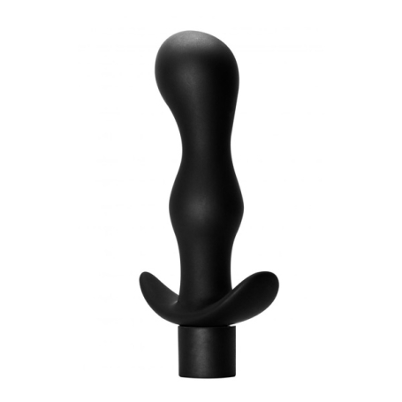 Анальный вибратор Lola toys Passion