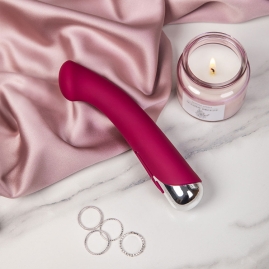 Вибратор Satisfyer Spinning G-Spot 1