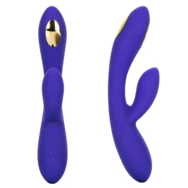 Вибратор с электростимуляцией Impulse Intimate E-Stimulator