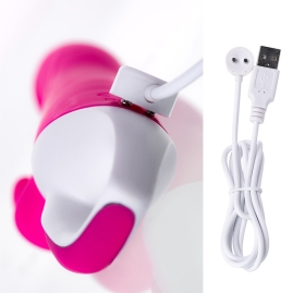 Вибратор-кролик JOS Elly