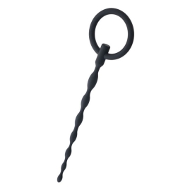 Стимулятор уретры Black &amp; Red