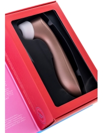Стимулятор клитора Satisfyer Pro 2+