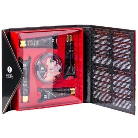 Набор Shunga Geisha's Secret
