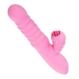 Вибратор JOS Lixy