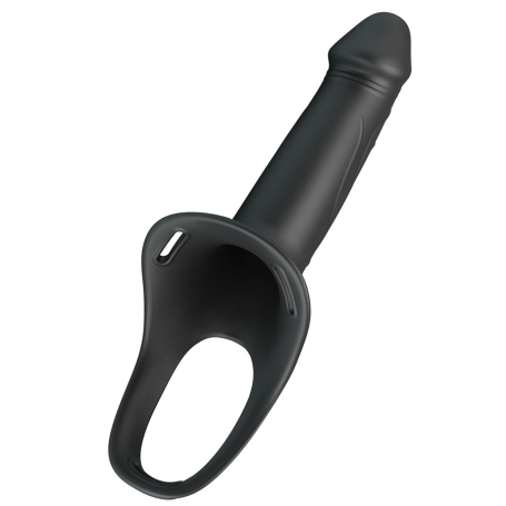 Полый страпон (фаллопротез) London Pretty Love