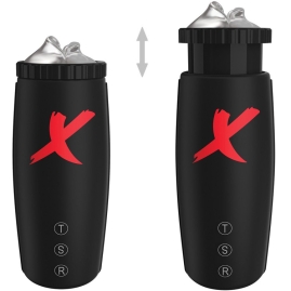 Автоматический вакуумный мастурбатор PDX Moto-Bator