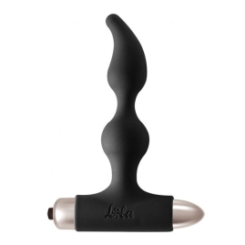 Анальный вибратор Lola toys Elation