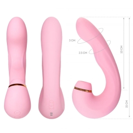 Вибростимулятор JOS Juna