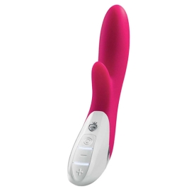 Вибратор Mystim Danny Divido