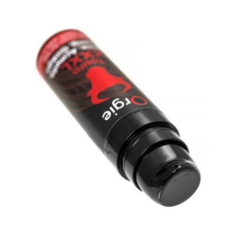 Возбуждающий мужской крем ORGIE Touro XXXL