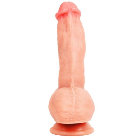 Фаллос Erowoman "Страстный"