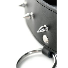 Ошейник с шипами ToyFa Theatre