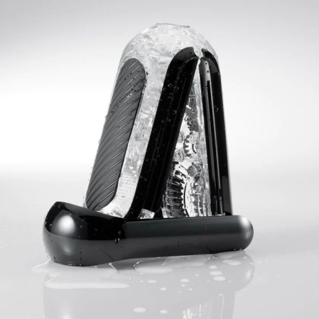 Мастурбатор Tenga Flip Zero Gravity