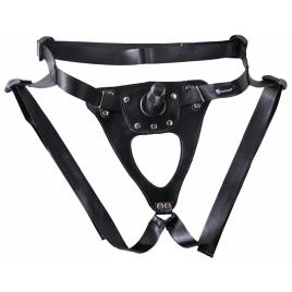 Страпон Lovetoy Soft-Принц