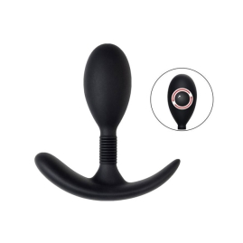 Анальная втулка A-toys Tord