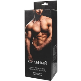 Фаллос Erowoman "Сильный"