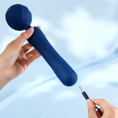 Жезловый вибратор BeYourLover Titan