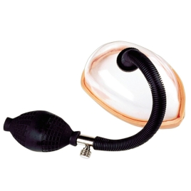 Помпа Vagina Sucker Orion