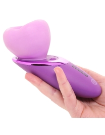 Клиторальный стимулятор Pipedream Pleasure Sucker