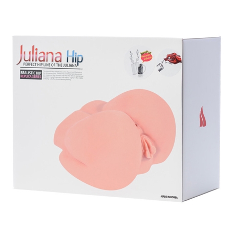 Мастурбатор Kokos Juliana