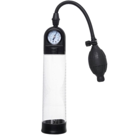 Помпа с манометром Sexus Roald