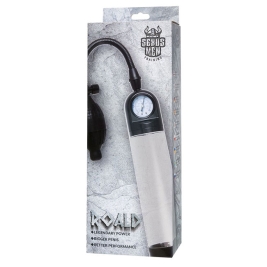 Помпа с манометром Sexus Roald