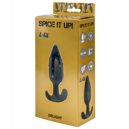 Анальный стимулятор Lola toys Delight