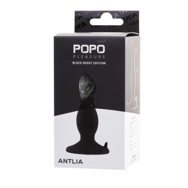 Пробка POPO Pleasure Antlia