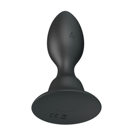 Вибро-пробка Mr.Play - 10,8 см