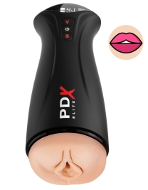 Автоматический мастурбатор PDX Elite Fuck-gasm