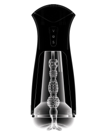 Автоматический мастурбатор PDX Elite Fuck-gasm