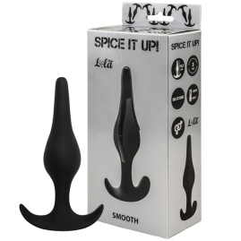 Анальная втулка Smooth Spice It Up