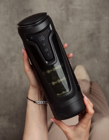 Автоматический мастурбатор PDX Moto-Bator Pro