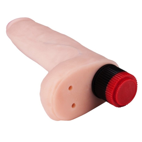 Фаллос-вибратор Human Form