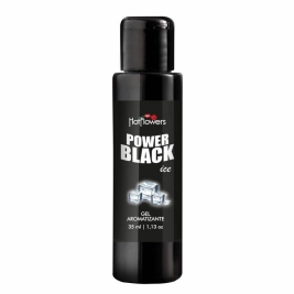 Стимулирующий гель Power Black