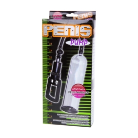 Эрекционная помпа Baile BM-009033