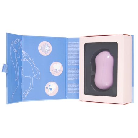 Вибростимулятор Satisfyer Cotton Candy