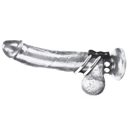 Ремешок с кольцами BlueLine BLM3065